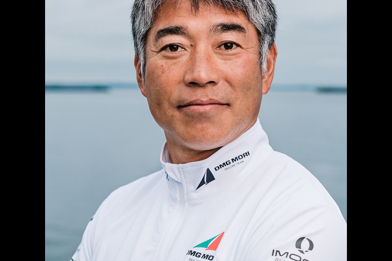 Kojiro shiraishi1