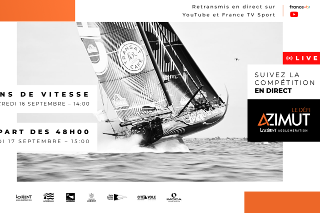Defi Azimut 2026 Publication LinkedIn Lives Runs et 48h