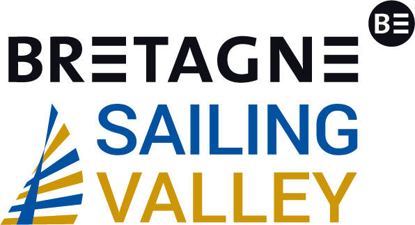 BRETAGNE SAILING VALLEY logo