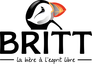 Logo Britt 2020