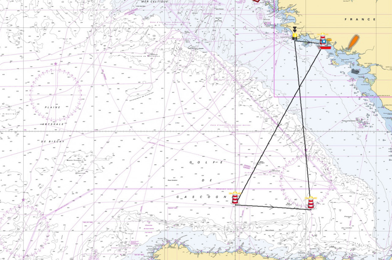 48 heures un parcours tous azimuts